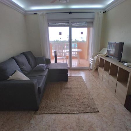 Comfort Suite La Manga, Marina & Beach 외부 사진