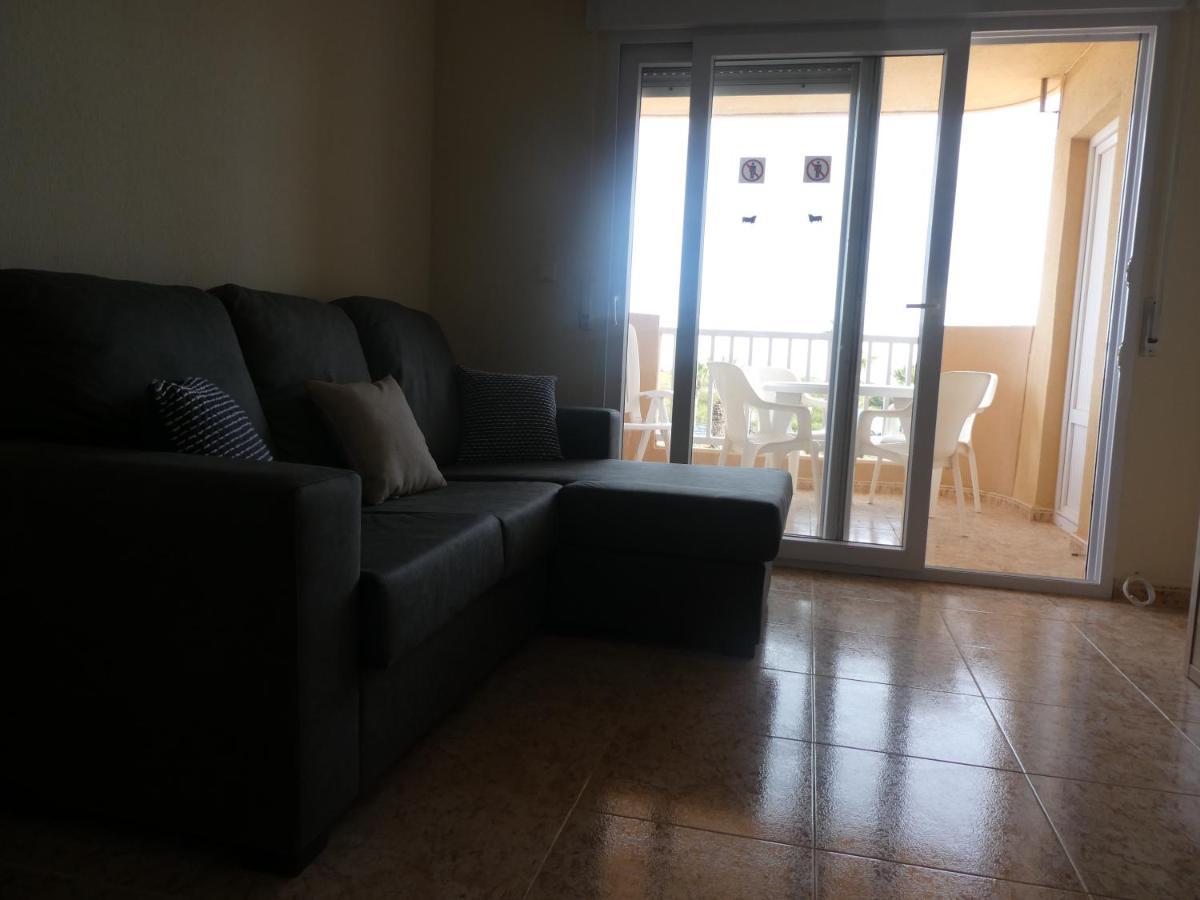 Comfort Suite La Manga, Marina & Beach 외부 사진