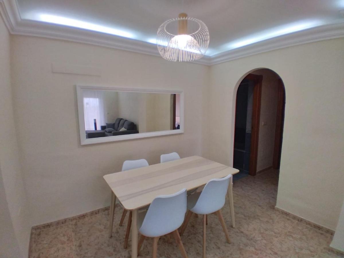 Comfort Suite La Manga, Marina & Beach 외부 사진