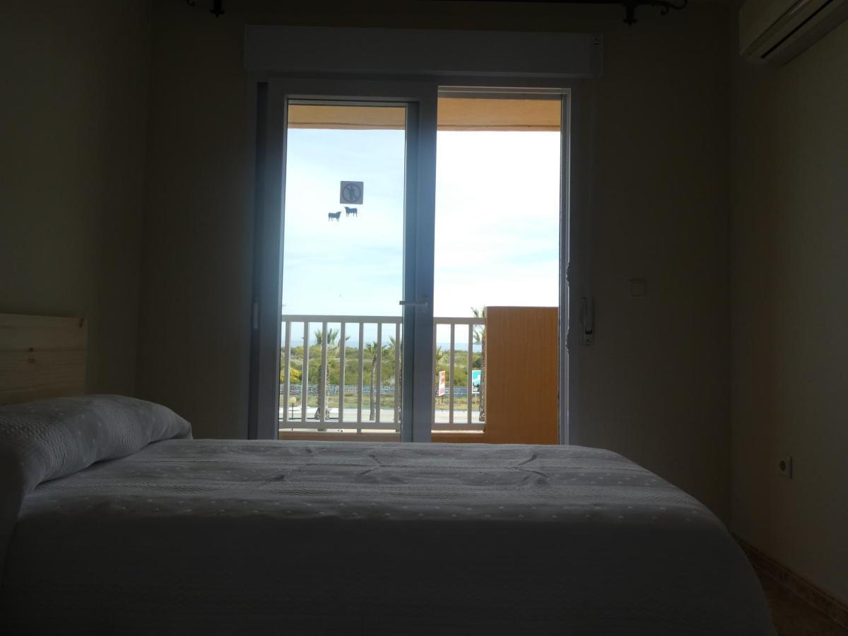 Comfort Suite La Manga, Marina & Beach 외부 사진
