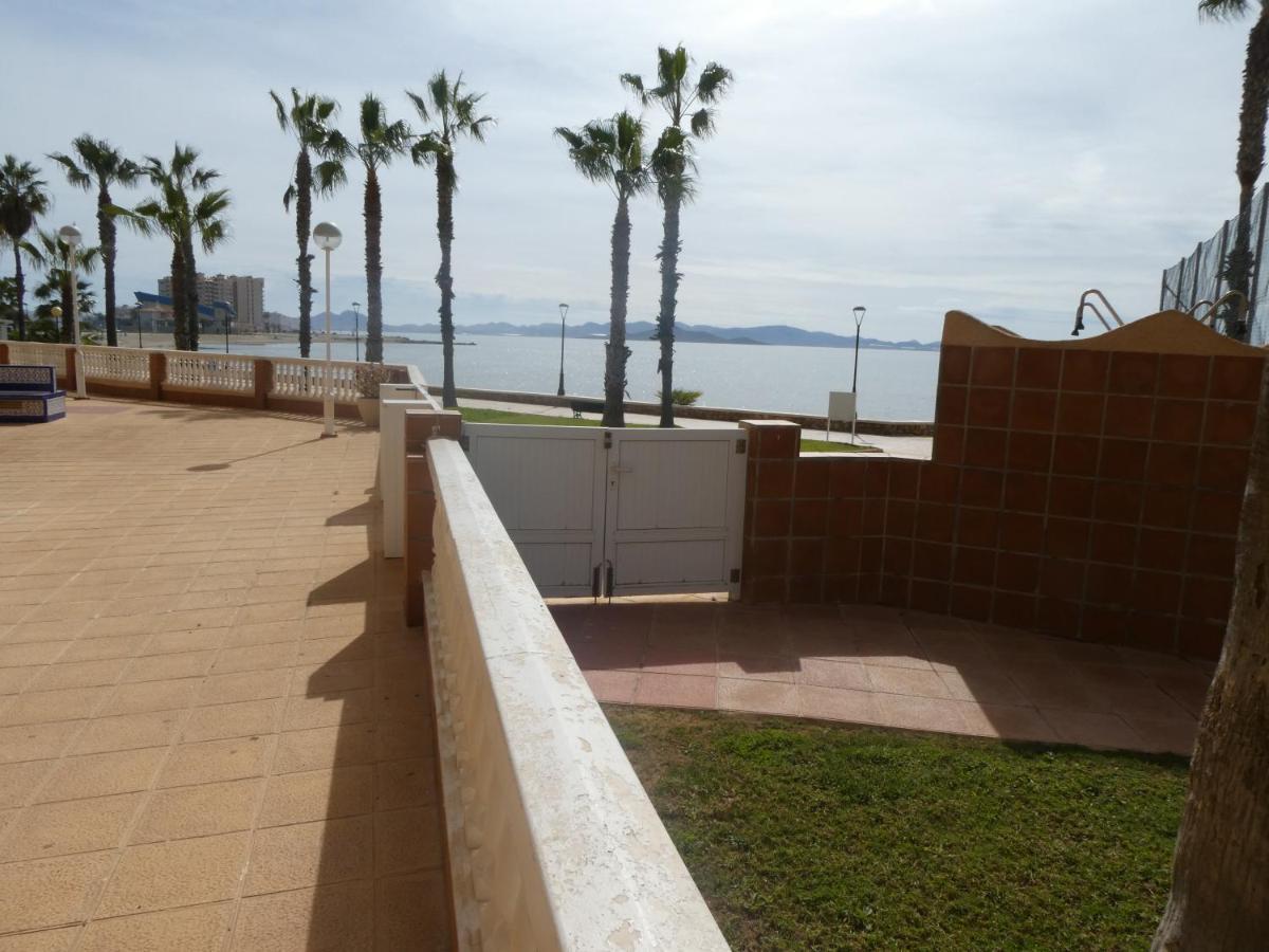 Comfort Suite La Manga, Marina & Beach 외부 사진