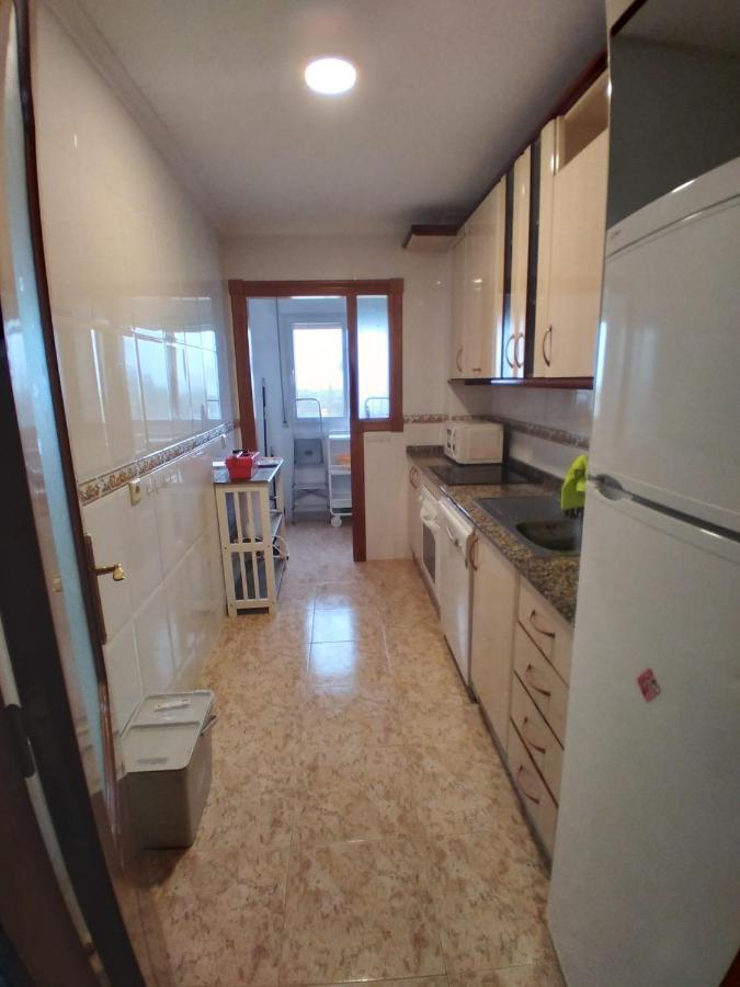 Comfort Suite La Manga, Marina & Beach 외부 사진