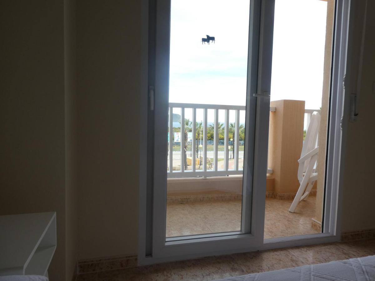 Comfort Suite La Manga, Marina & Beach 외부 사진