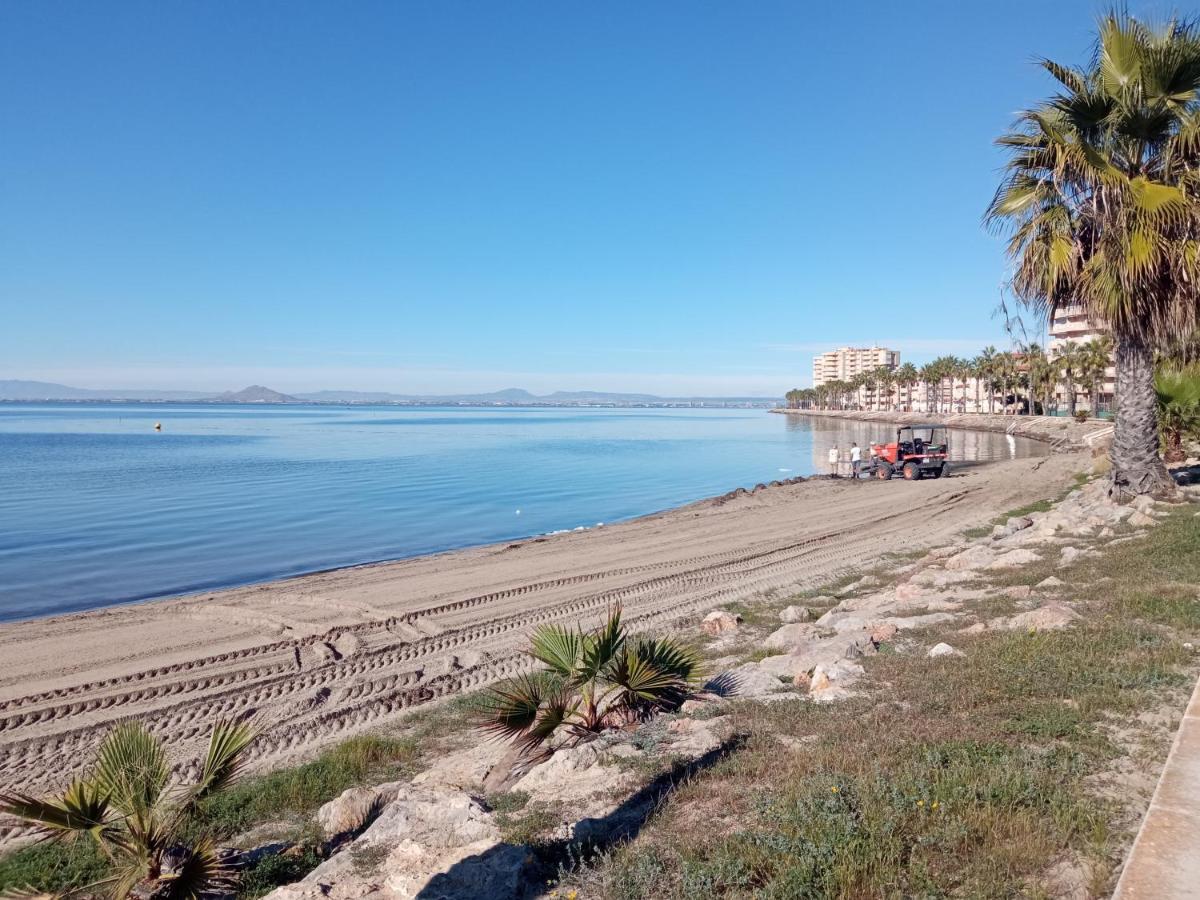 Comfort Suite La Manga, Marina & Beach 외부 사진