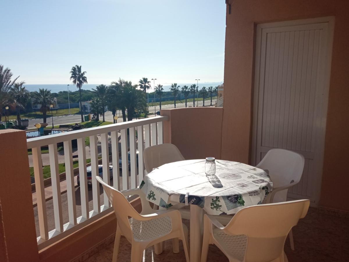 Comfort Suite La Manga, Marina & Beach 외부 사진