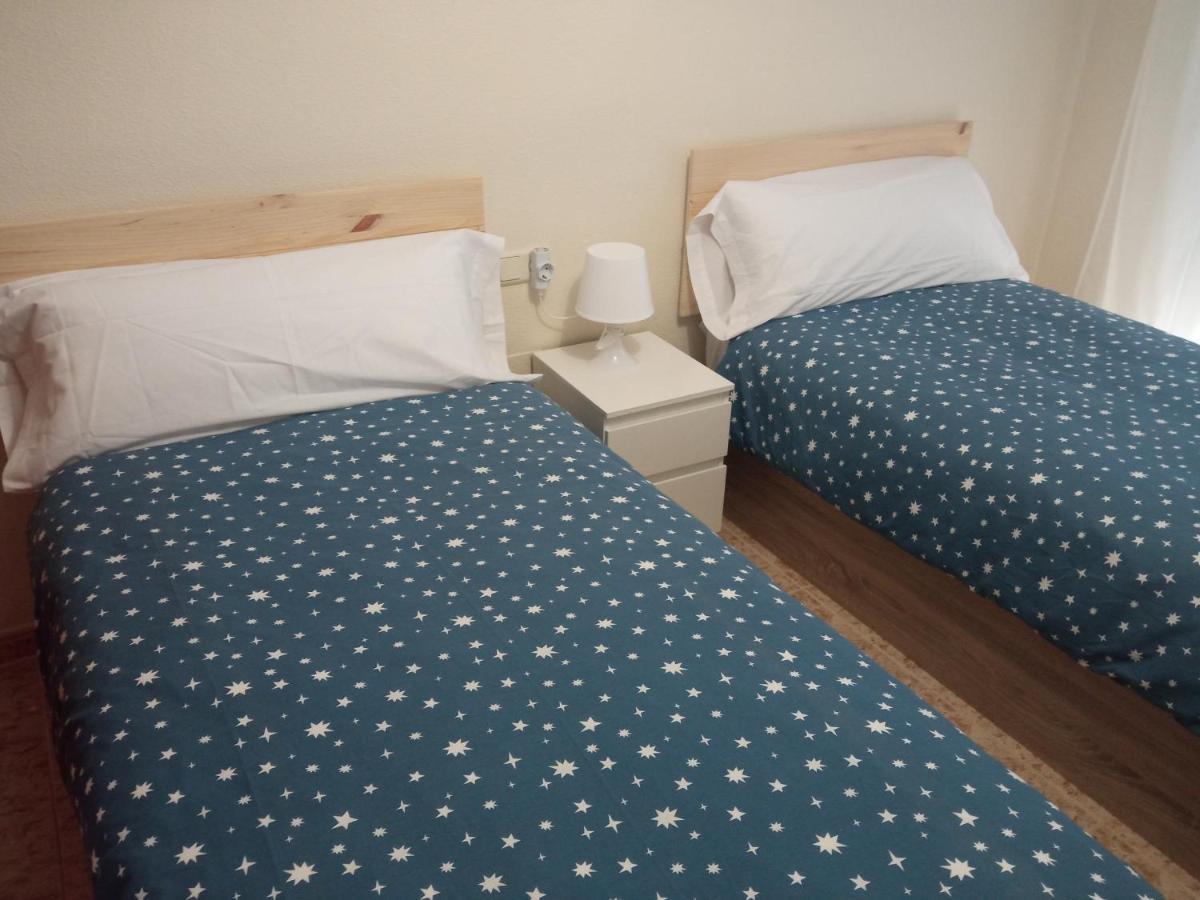 Comfort Suite La Manga, Marina & Beach 외부 사진