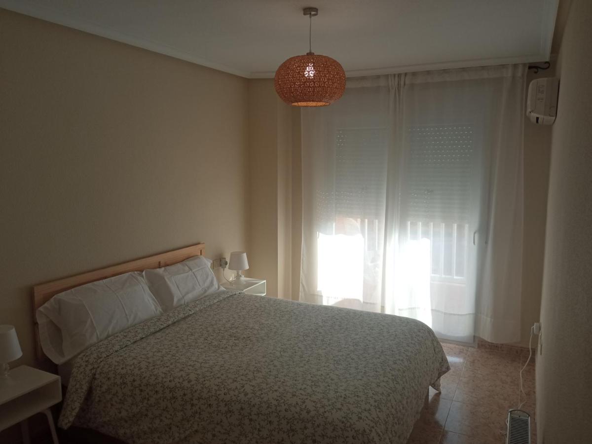 Comfort Suite La Manga, Marina & Beach 외부 사진