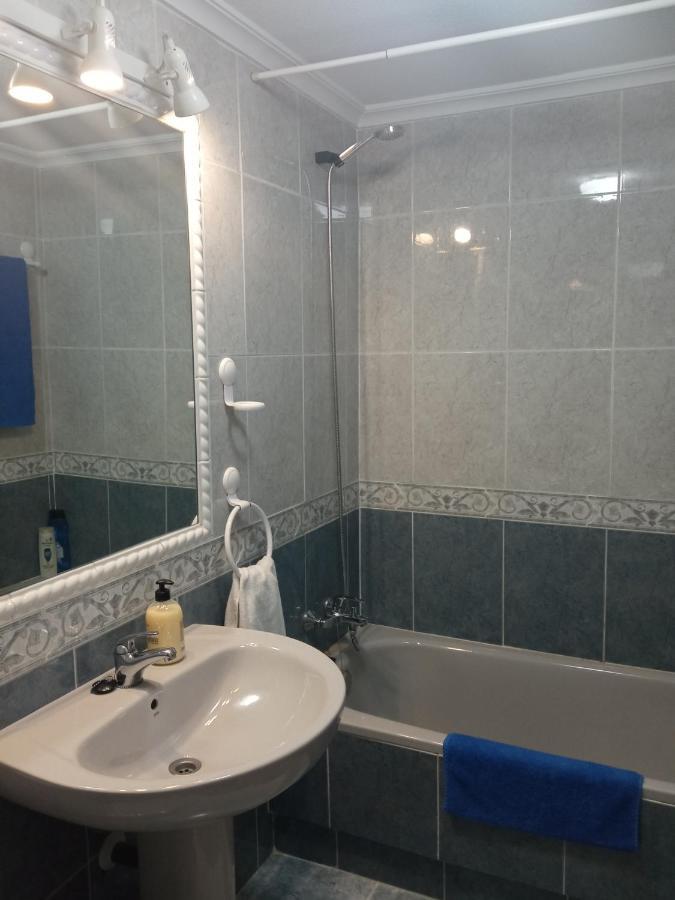 Comfort Suite La Manga, Marina & Beach 외부 사진