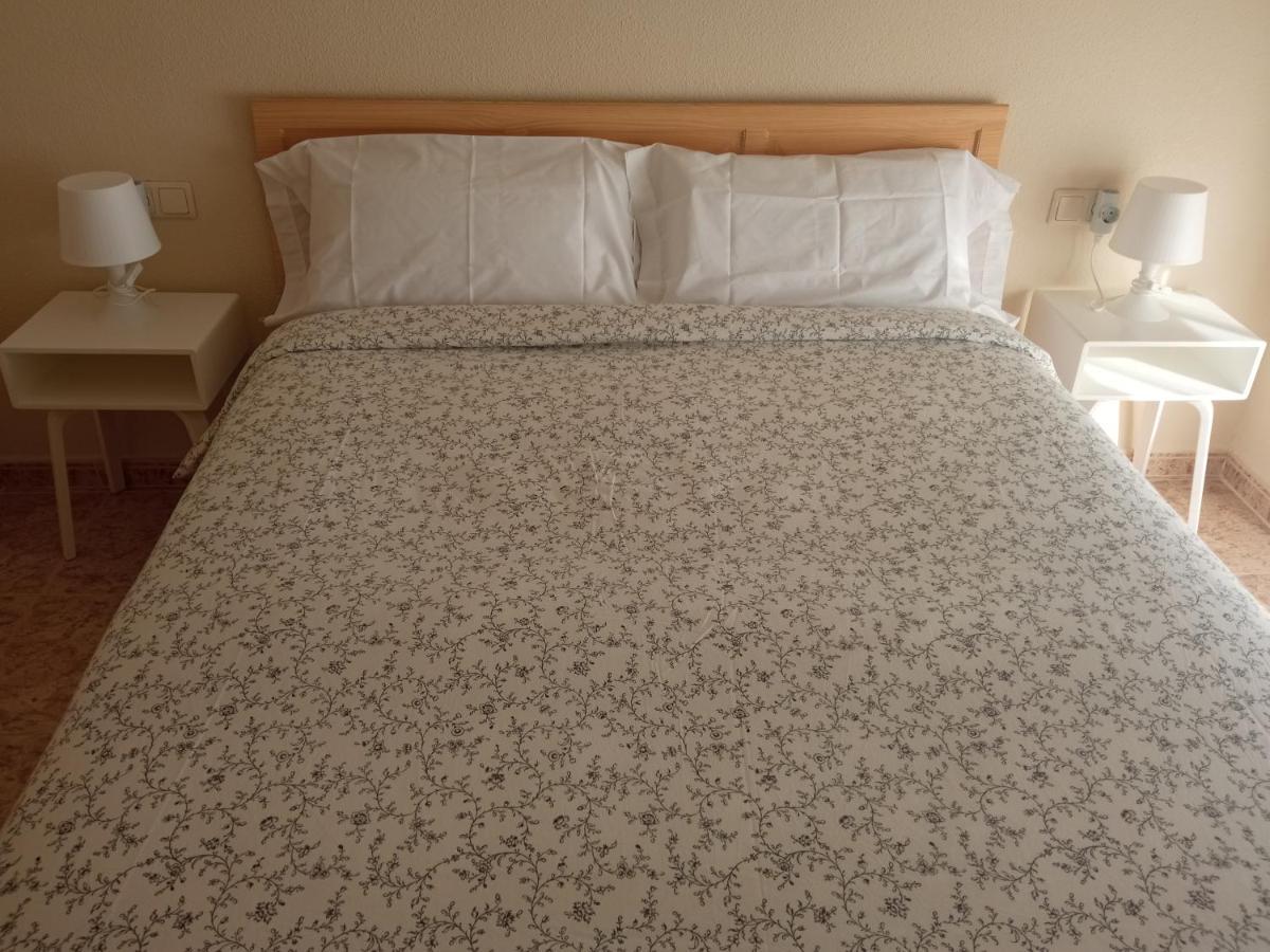 Comfort Suite La Manga, Marina & Beach 외부 사진